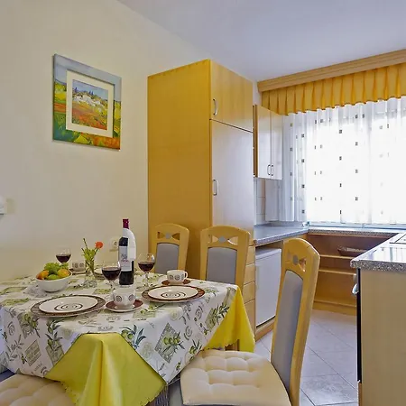 Lidia Ap5 * Zadar