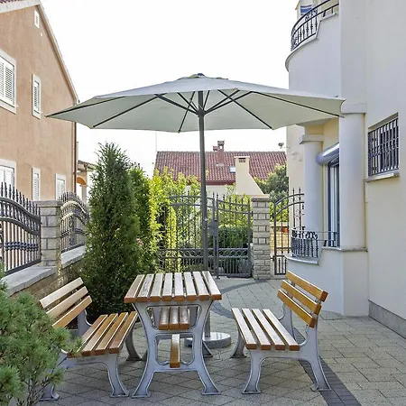 Apartment Lidia Ap5