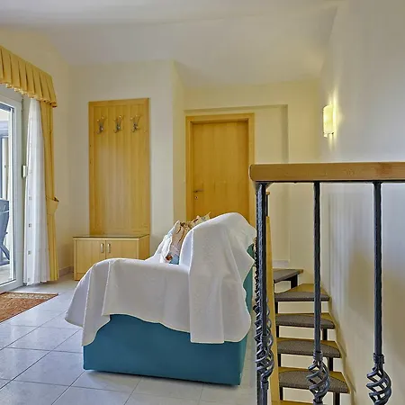 Apartment Lidia Ap5