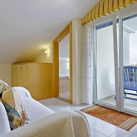 Lidia Ap5 Apartment *