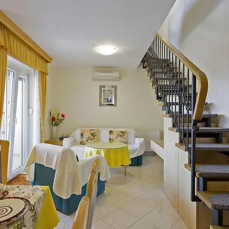 Apartment Lidia Ap5 Zadar