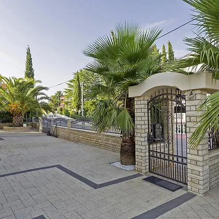 Apartment Lidia Ap5 Zadar