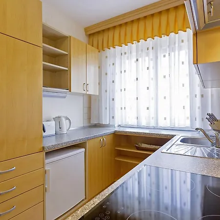 Apartment Lidia Ap5 Zadar