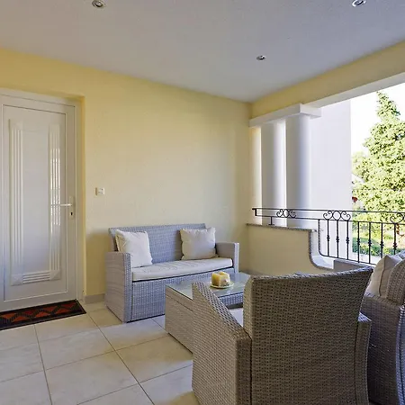 Apartment Lidia Ap5