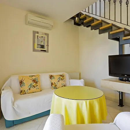 Lidia Ap5 * Zadar