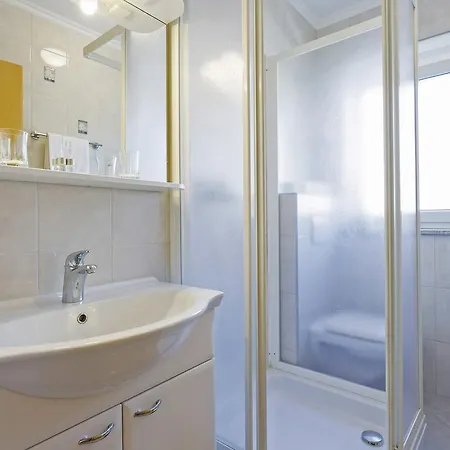 Apartment Lidia Ap5 *