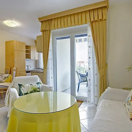 Lidia Ap5 * Zadar