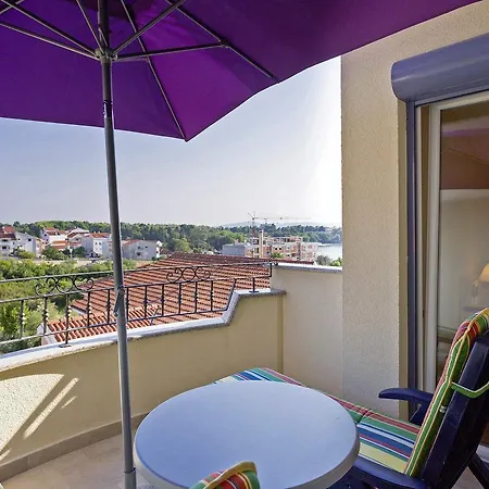 Apartment Lidia Ap5