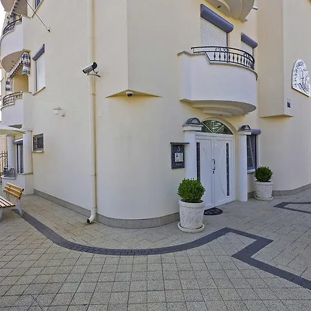 Lidia Ap5 Apartman